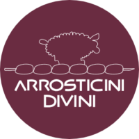 logo arrosticini divini